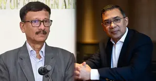 ‘তারেক রহমান দেশে ফিরতে চাইলে এক দিনের মধ্যে ট্রাভেল পাস ইস্যু করবে সরকার’